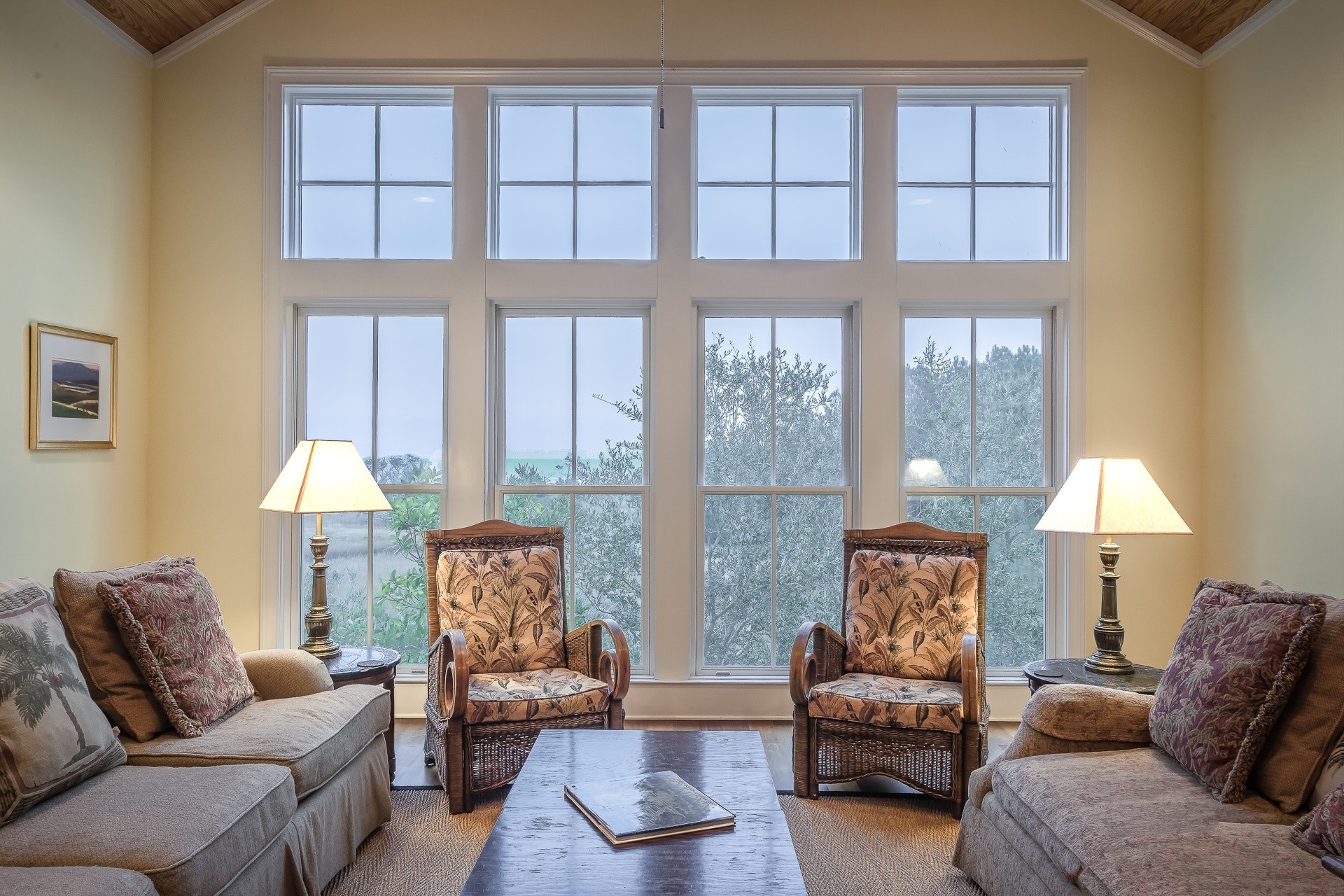 DIfferent types of windows for your home